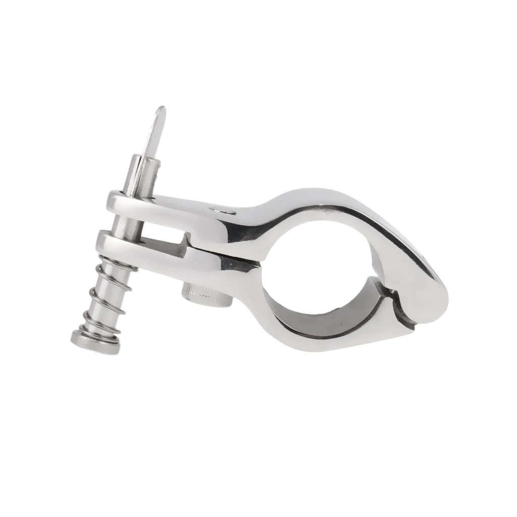 Boat Cover/Canopy Fittings - Deck Hardware Accessory for Marine 316 Stainless Steel | Автомобили и мотоциклы