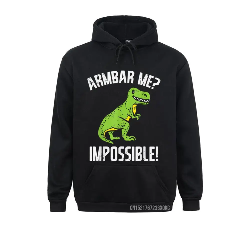

Забавная бразильская Толстовка Arm Bar Trex с динозавром джиу джитсу, Подарочная толстовка с капюшоном и принтом, популярные зимние толстовки, мужские капюшоны с принтом