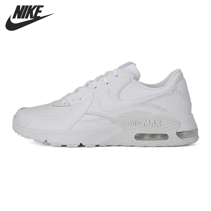 

Оригинальный Новое поступление NIKE AIR MAX превзошел все мои ожидания кожа Для мужчин, прямые поставки от производителя