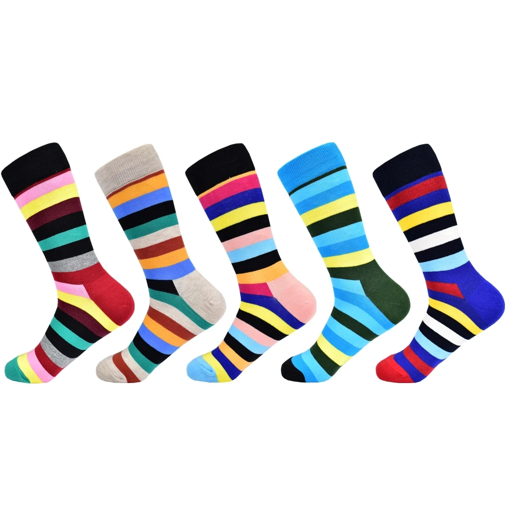 Носки мужские модные 2019|mens happy socks|happy socksmen socks |