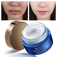 face cream repair rough anti aging lighten pores whitening hyaluronic acid moisturizing firming nourishing serum skin care 50g