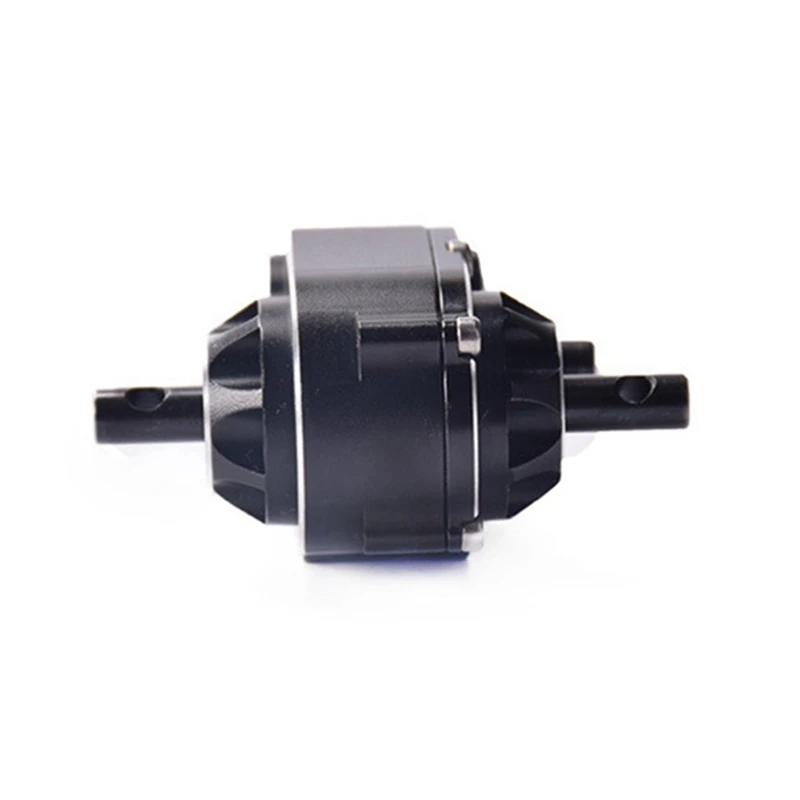 

1/10 Metal Transfer Case with C34 Drive Shaft for WPL C34 1/16 4WD 2.4G Buggy Crawler Off Road 2CH Vehicle Models