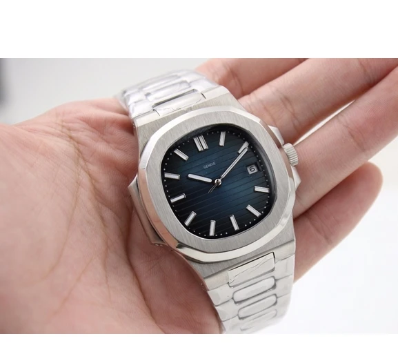 

2021 NEW Men Watches Automatic Mechanical Watch AAA JAPAN 8215 Sport Clock Casual Patek Wrist watch PP Relojes Hombre