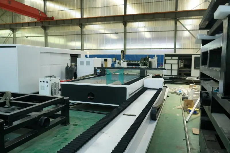 Станок для резки металла с ЧПУ волоконно лазерная машина труб 500 Вт|wood cnc router|cnc