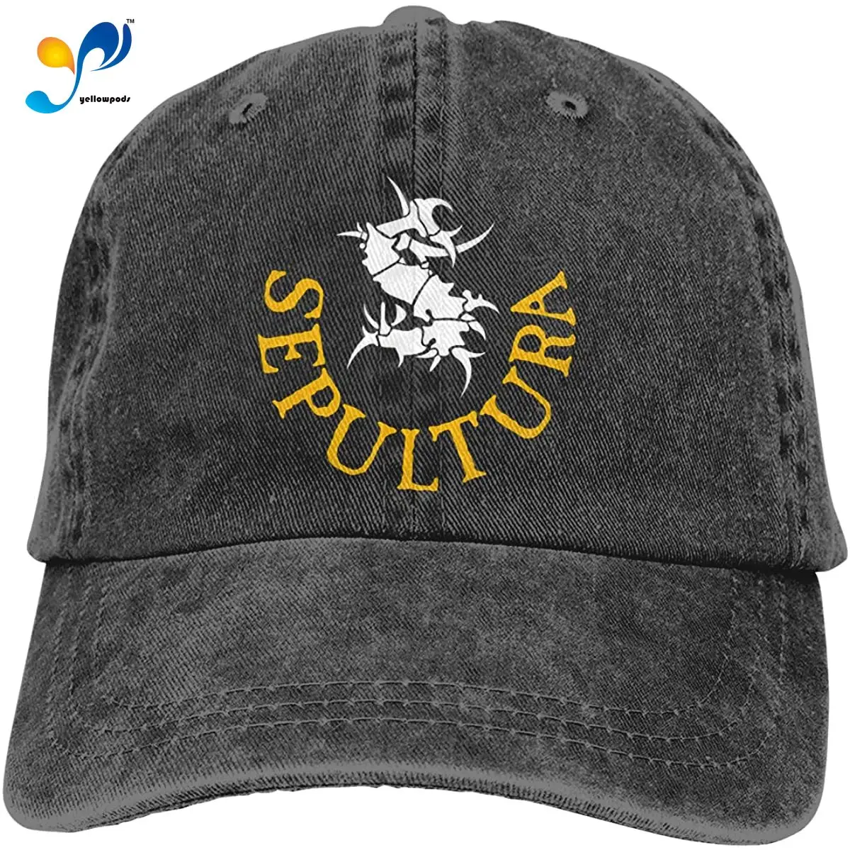 

Lbuxinqu Sepultura Casquette
