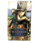 78 шт., настольная игра Таро