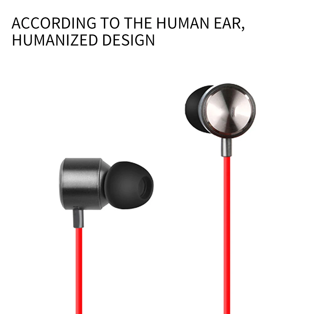 2019 New Original Headset for LG G4 G3 G5 G6 D855 D830 iPhone 11 Xiaomi GdBaMa Plus In-Ear Sports Earphone With Remote Control |