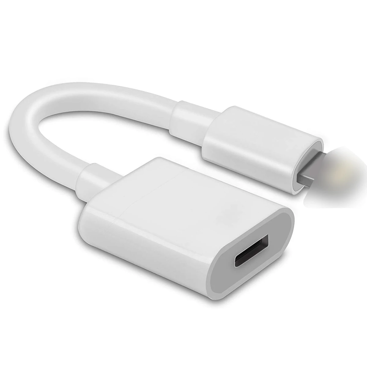 Гибкий разъем для iPad Pro Apple Pencil зарядный адаптер (3 9 дюйма)| |