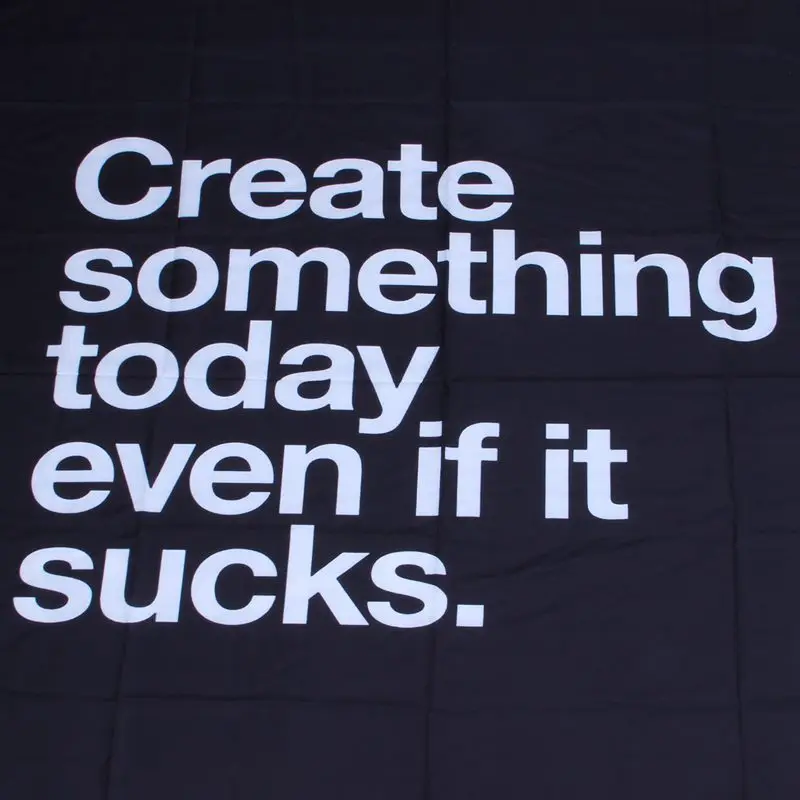 

New printing tapestry wall wall hanging home office decoration beach towel bed cover blanket 150cm*130cm(Black and White)