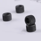 Колесо из кремниевой стали для зажигалок Dupont, 4,7 мм х 3,4 мм, 4 шт.