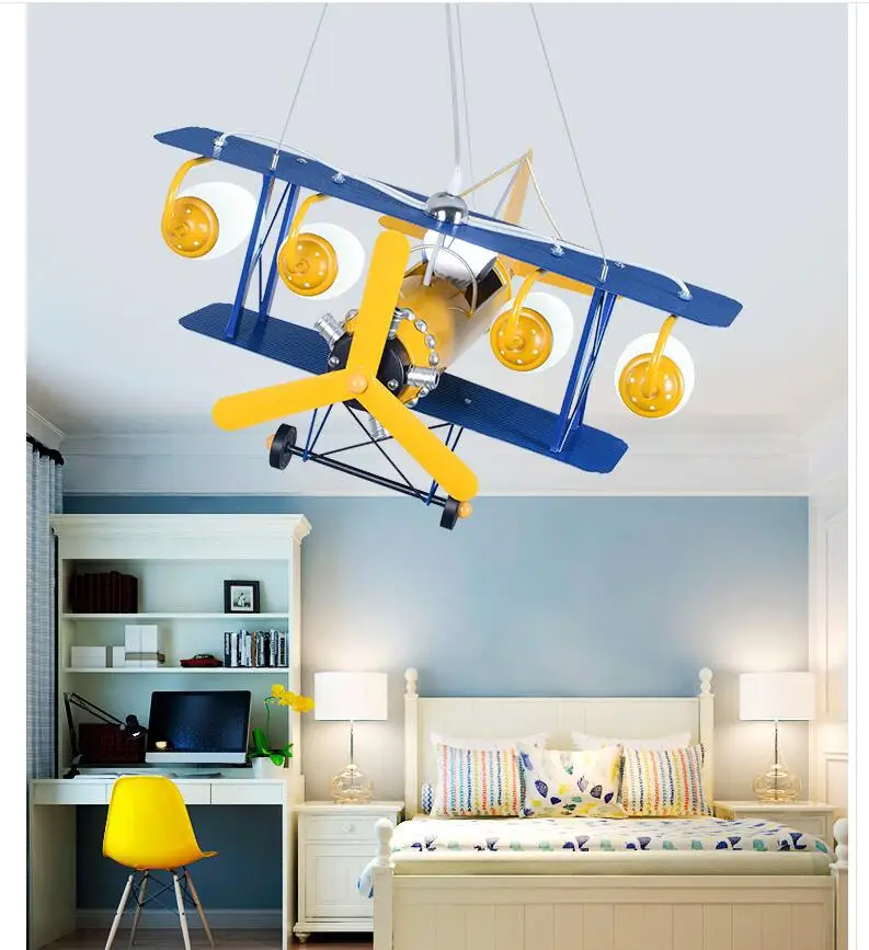 Современный дизайн Decora детская лампа подвесной светильник новинка декоративный