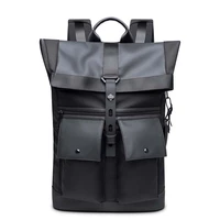 casual school rucksack men fashion backpack multifunctional waterproof backpack daily travel bag