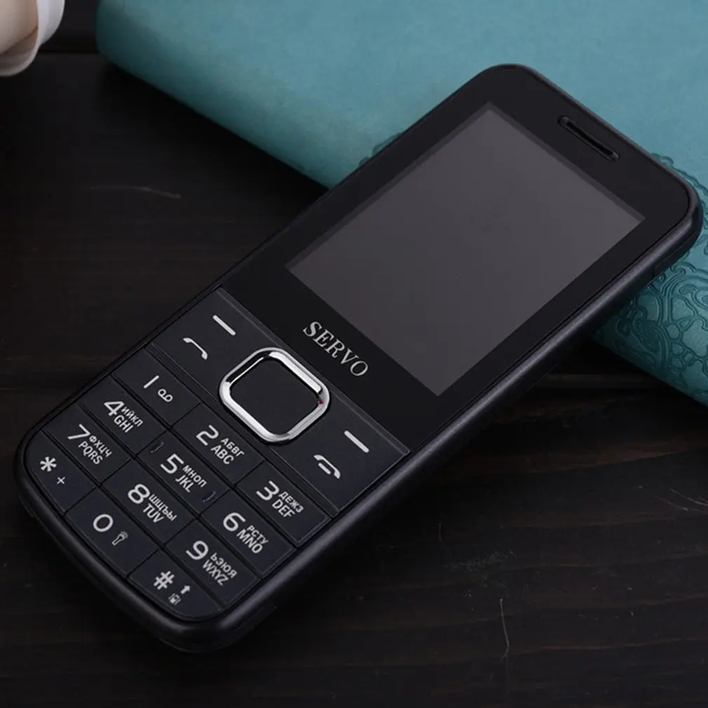Мобильный телефон Mini Thumb Portable Micro мобильный беспроводной GSM две Sim карты BM70