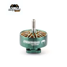 Гоночный бесщеточный двигатель MAMBA TOKA 2808 1100KV для Roma F7