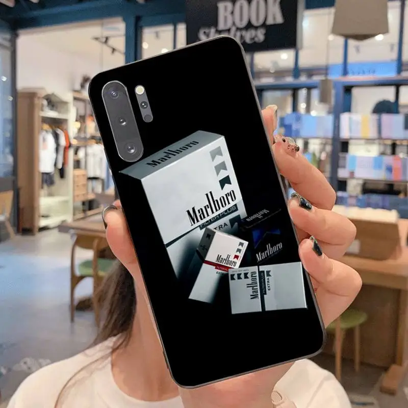 Чехол для телефона Samsung Galaxy Note20 ultra 7 8 9 10 Plus lite J7 J8 2018 Prime | Мобильные телефоны и