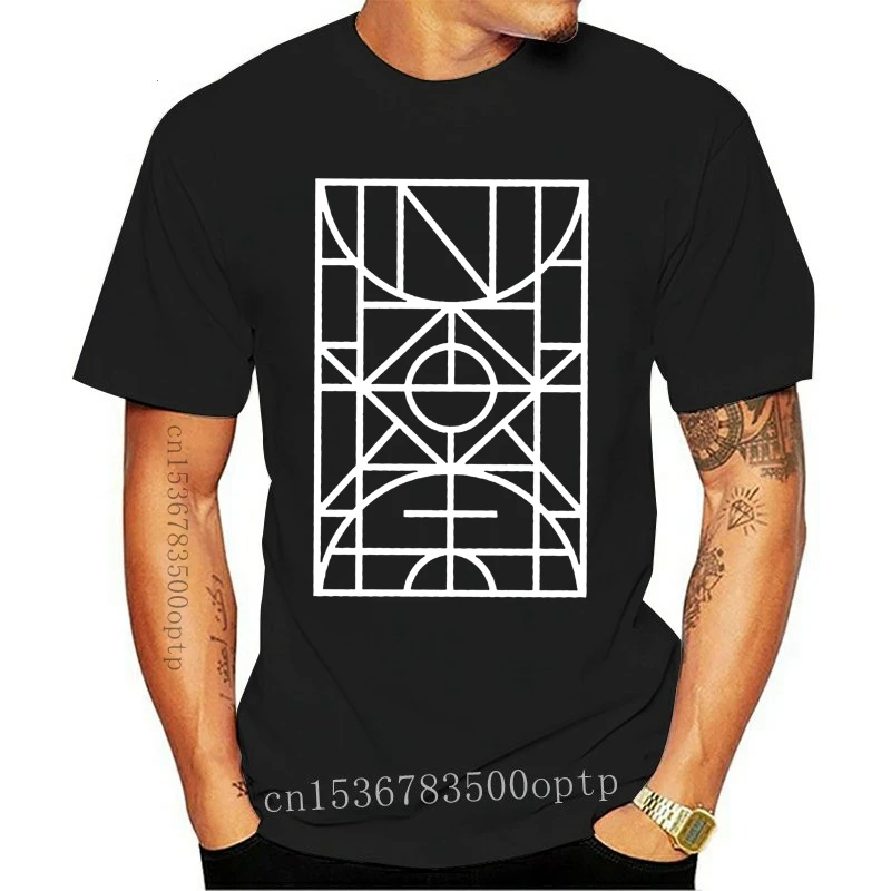 

New T Shirt O-neck Fashion Casual High Quality Print T Shirt Mens Basketballer Court Graphic T-shirt Tee