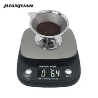 10kg1g 3kg0 1g digital kitchen scale with backlight household jewelry food weight electronic cooking baking scale 40 off
