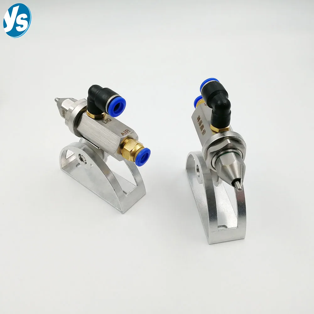 Распылитель воздуха ультразвуковая система подавления пыли сухого тумана