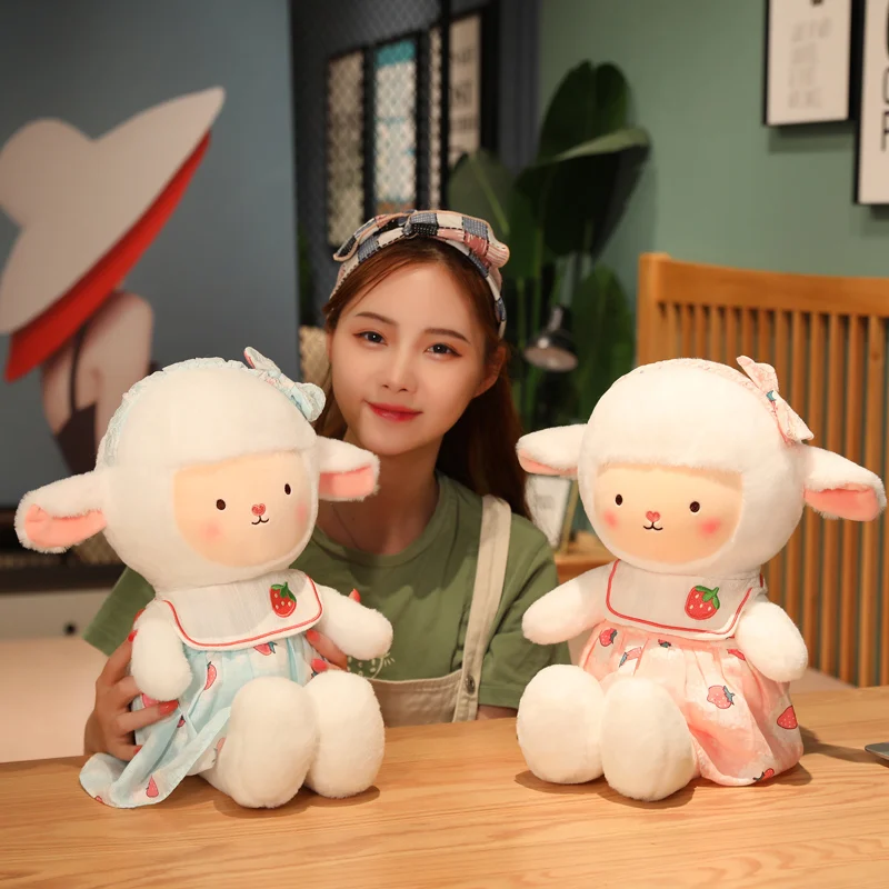 

Stuffed Animals & Plush