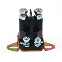 starter small engine remote electromagnetic relay assembly 109081x 109446x for lawn mowers