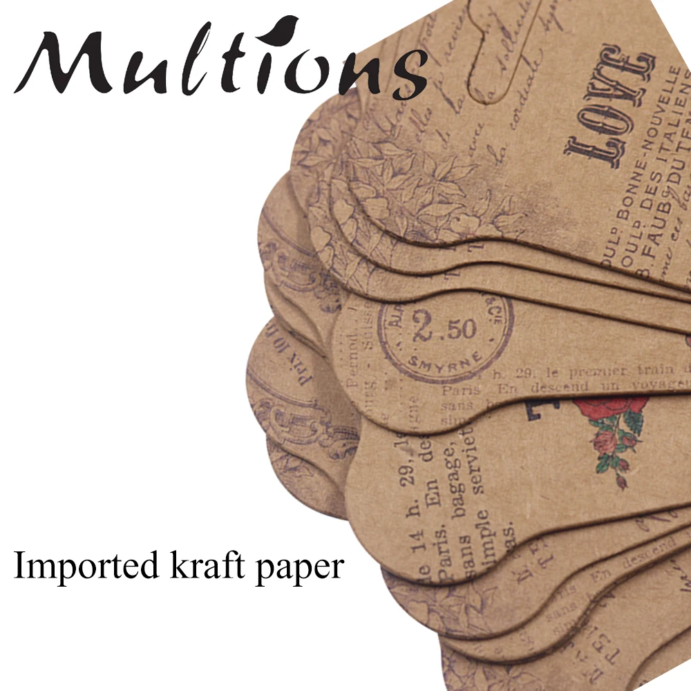 12 шт. бумажные бобины для вышивки держатель-органайзер крестиком карта нити