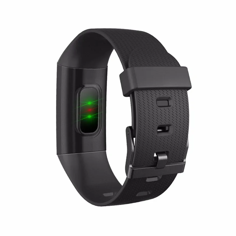LYKRY CY11 часы браслет для мужчин Смарт женщин HR монитор Шагомер фитнес трекер