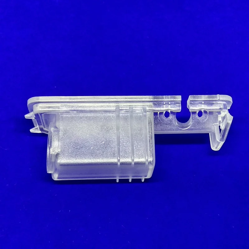 Автомобильная парковочная камера заднего вида кронштейн подсветка номерного