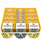 TNMG160404 TNMG160408 токарный инструмент, инструмент с ЧПУ, Высококачественная твердосплавная вставка TNMG 160408 токарная вставка для режущего инструмента TNMG