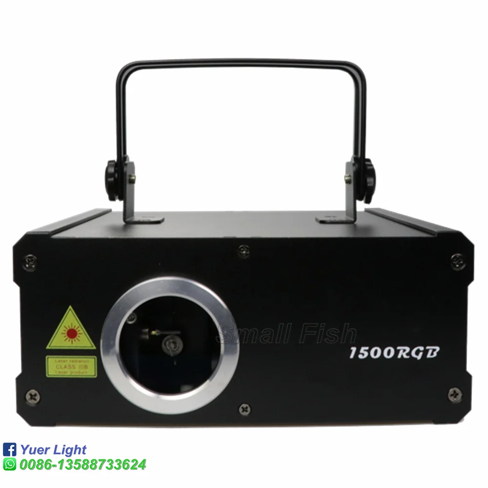 Лазерный линейный сканер 267 узоров RGB 1 5 Вт DMX512 лазерный прожектор с эффектом