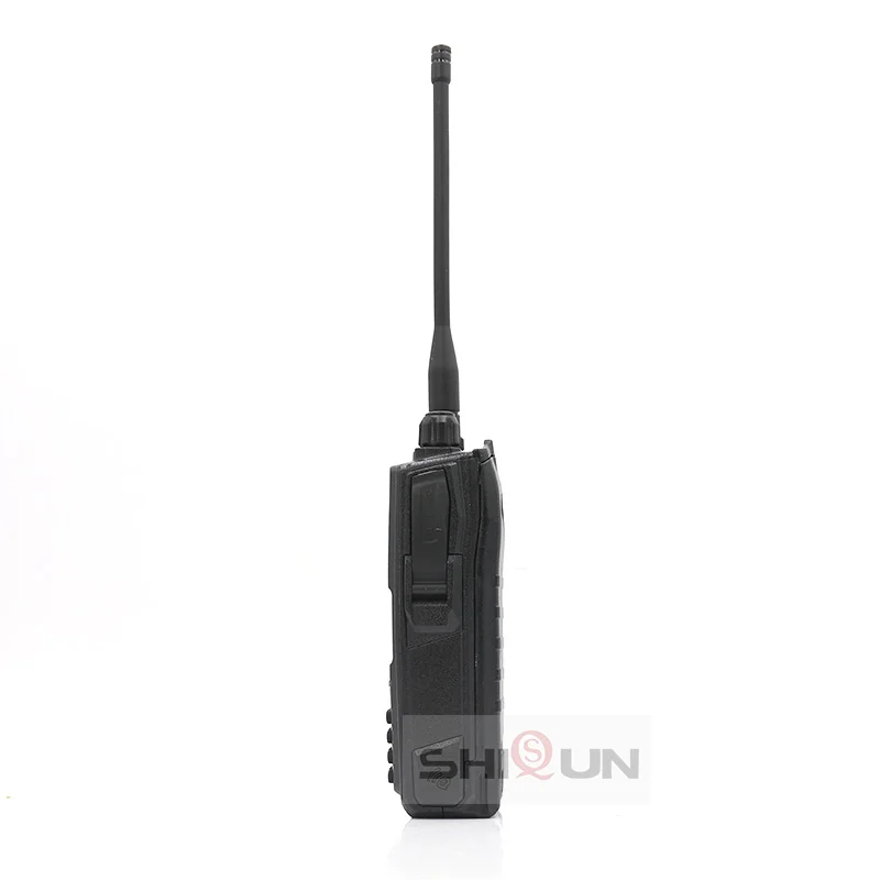 Рация QuanSheng 10 Вт км TG K10AT на выбор VHF Band двусторонняя радиостанция 4000 мА/ч|two-way