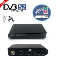 ibravebox v8 hd satellite receiver digital h 264 full hd 1080p dvb s s2 usb wifi mt 7601 satellite tv box decoder cs youtobe
