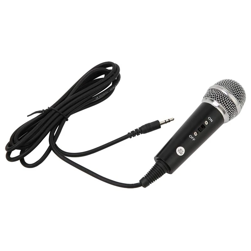 Studio Microphone Condenser Recording & Broadcasting with Anti-Spray Net Tripod Stand for Singing Phone | Электроника