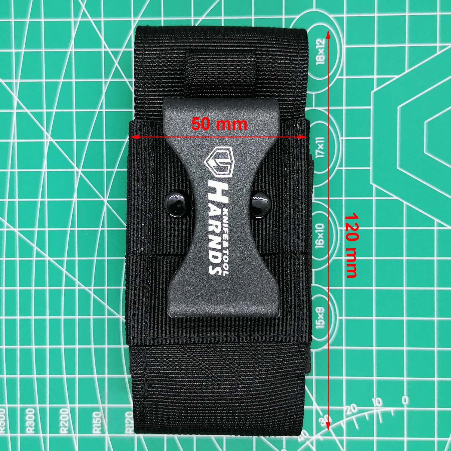 Складной нож с нейлоновой оболочкой несколько плоскогубцев Φ внутренний размер