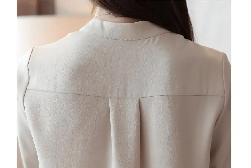 

2020 spring and autumn Summer with New style fashion women Long sleeve round collar shirt