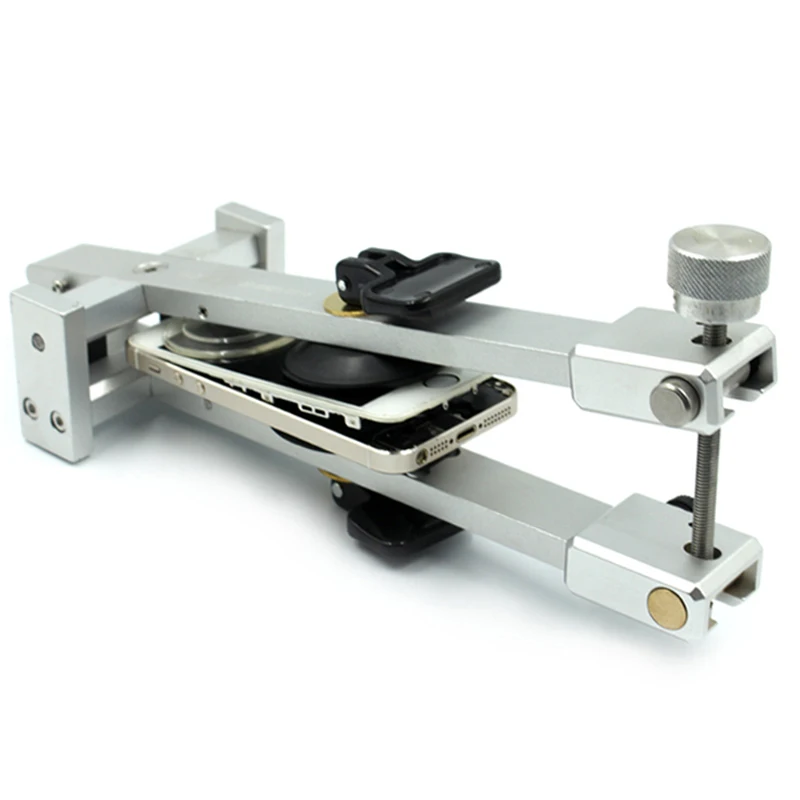 ЖКД экранный сепаратор инструменты для разборки с сильным присосками iPhone iPad Samsung