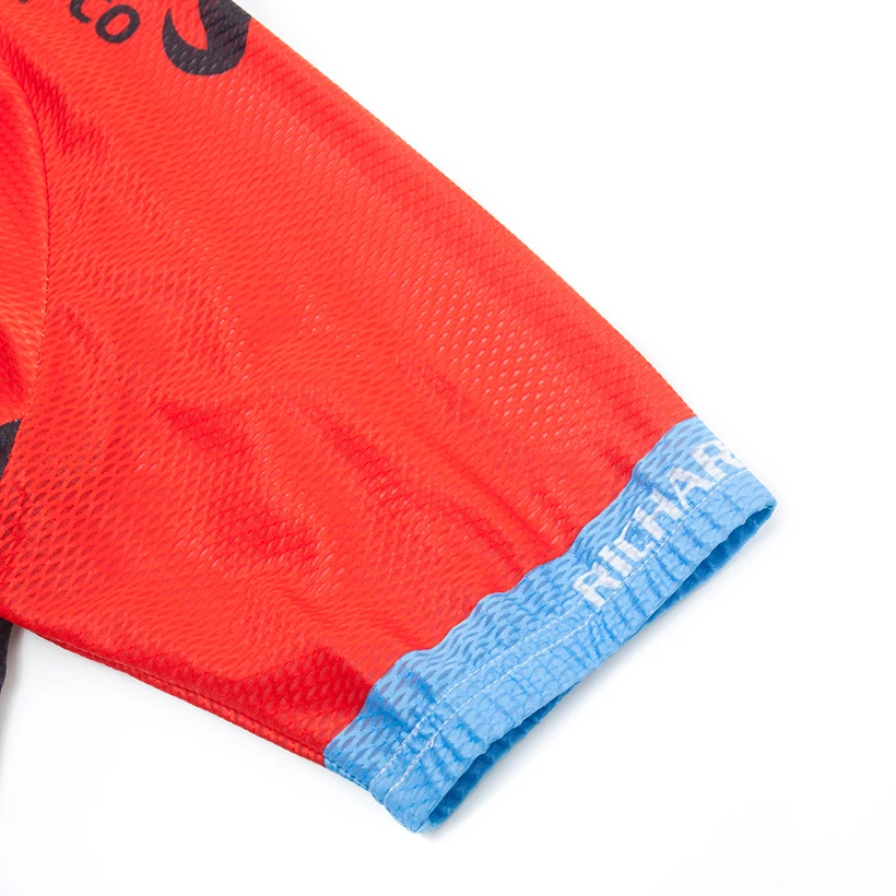 Трикотажная одежда для команды Бахрейна велосипедные шорты 20D мужская летняя