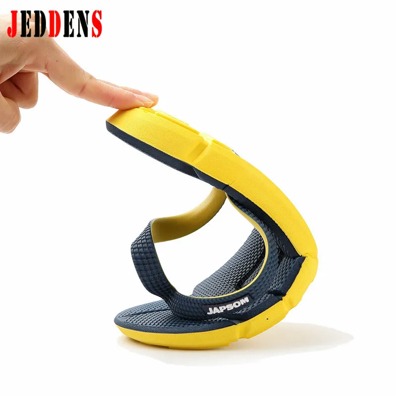 Шлепанцы K6 мужские пляжные удобные быстросохнущие для бассейна Нескользящие