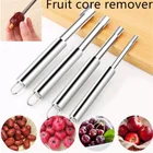 Нож из нержавеющей стали для удаления яблок и груш