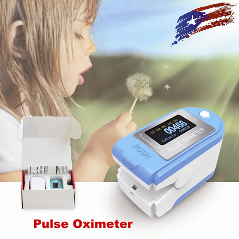 Contec CMS50D-BT OLED Пальчиковый пульсоксиметр Bluetooth приложение для анализа SPO2 PR