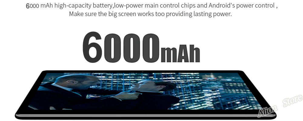 Новинка, 10 дюймов, планшет, PC, 4G, FDD, LTE, Octa Core, 4 Гб Оперативная память 64 Гб Встроенная память супер закаленное 2.5D Стекло Android 8,0 1280*800 ips 10,1 планшет