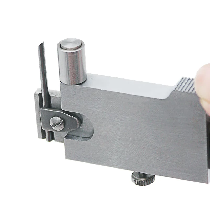 0 200 мм маркировки штангенциркуль с карбидовый игольчаты скрап параллельно