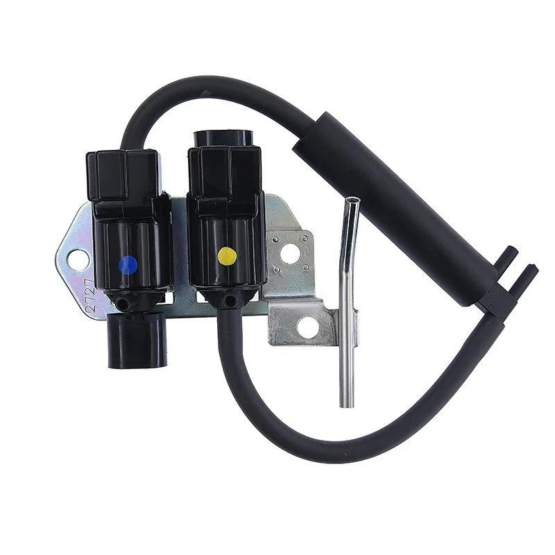 

MR263723 MR-263723 Freewheel Clutch Control Solenoid Valve for Mitsubishi Montero Sport 3.0L 3.5L 1997-2004