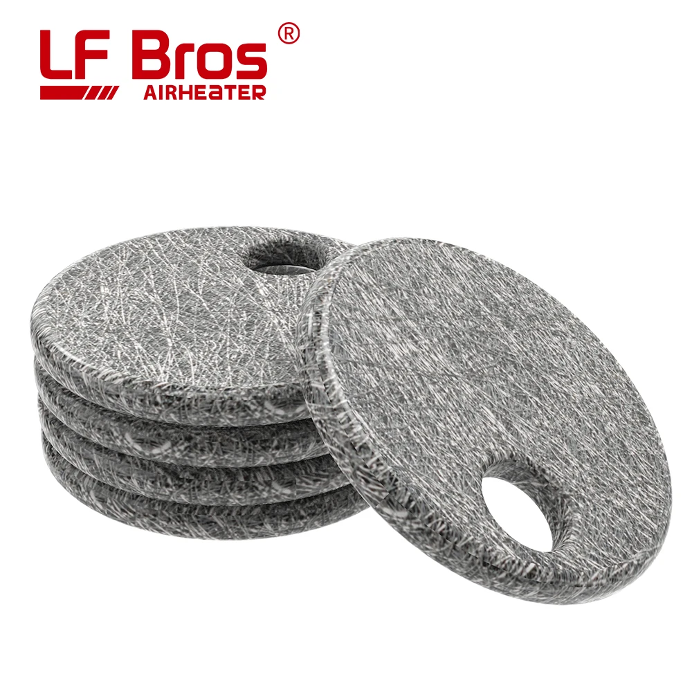 LF Bros горелка сетка 310S экран из нержавеющей стали горелки прокладка 1322585A для WEBASTO
