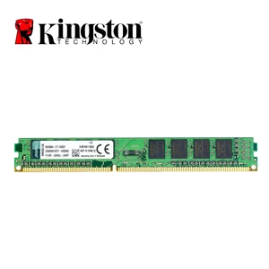 original kingston ram memory 8gb ddr 3 1600mhz ddr 3 pc3 12800 1 5v 240 pin for desktop free global shipping