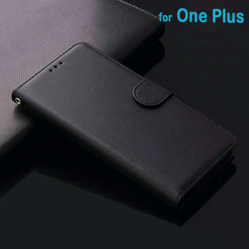 Для One Plus 7 pro 7T чехол для OnePlus Pro Кожаный чехол-кошелек с откидной крышкой 1 + |