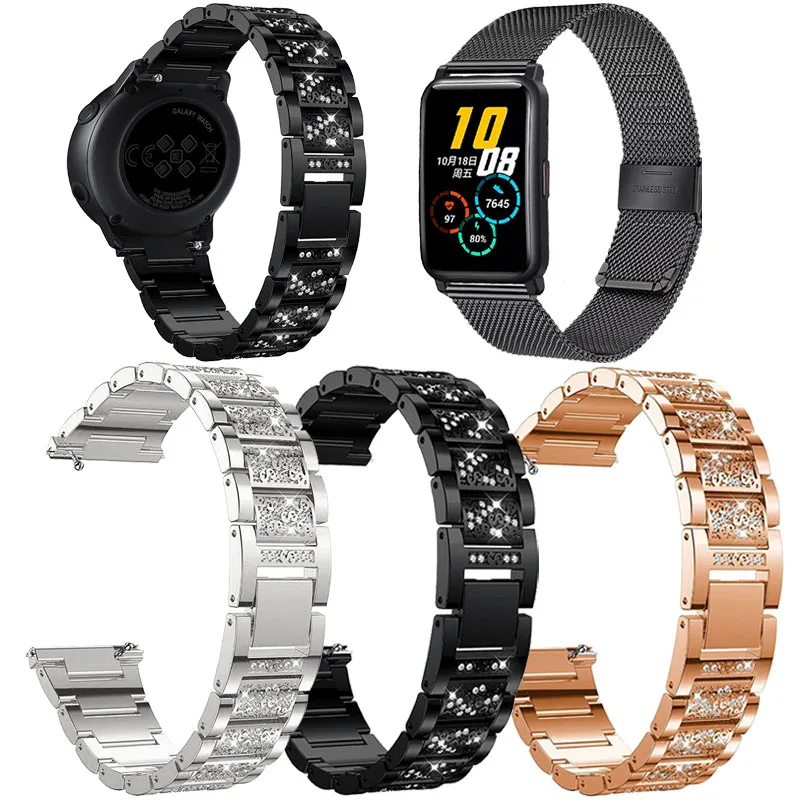 

Bracelet For Honor ES Magic 2 42mm Huawei Watch GT 3 42mm Watch Band