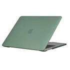 Чехол для ноутбука Macbook Air, чехол для моделей 13 A2337 A2179 2020 A2338 M1 Chip Pro 13 12 11 15 A2289, новая сенсорная панель для Macbook Pro 16 A2141