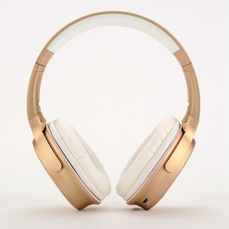 Беспроводная bluetooth гарнитура Bt 5 0 активное шумоподавление 15 часов