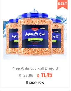 YEE Spirulina ломтики добавить цвет Артемия креветки хлопья тропики небольшой корм для рыбы гуппи Золотая рыбка Бетта светильник меч Фея Marie