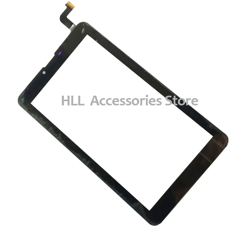 Новый Для 7 дюймов Irbis TZ772 4G планшетный ПК сенсорный экран дигитайзер стеклянная